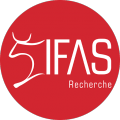 Logo IFAS-Recherche